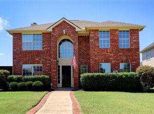 1480 Hollow Ridge Dr, Carrollton, TX 75007