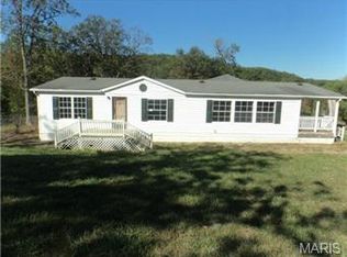 5312 Victory Farm Rd, De Soto, MO 63020