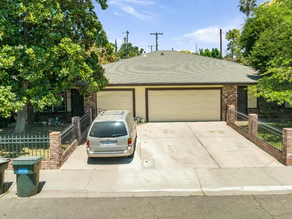 1071-1069 Clinton Rd, Sacramento, CA 95825
