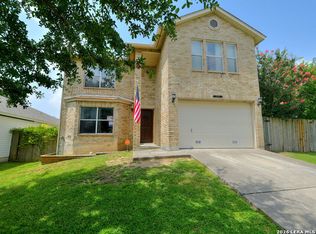 6718 Haven Meadow Dr, Converse, TX 78109