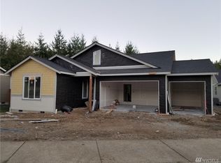 635 W Camas Ct, McCleary, WA 98557
