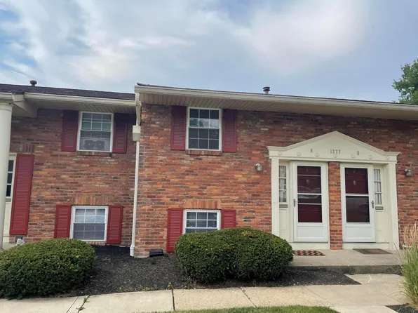 1377 Bluff Ave #A, Columbus, OH 43212