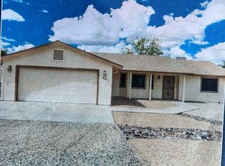 4616 N Spring Dr, Prescott Valley, AZ 86314