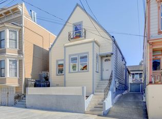 1333 York St, San Francisco, CA
