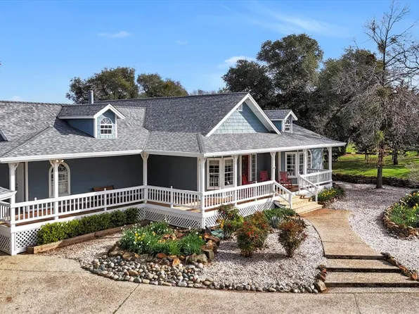 20626 Wildwood West Dr, Penn Valley, CA 95946
