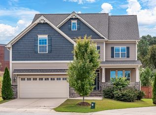 5158 Copain Cv, Fuquay Varina, NC 27526
