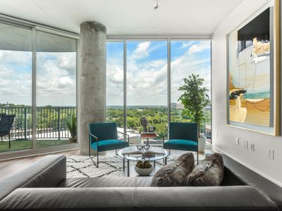 361 17th St NW UNIT 1422, Atlanta, GA, 30363