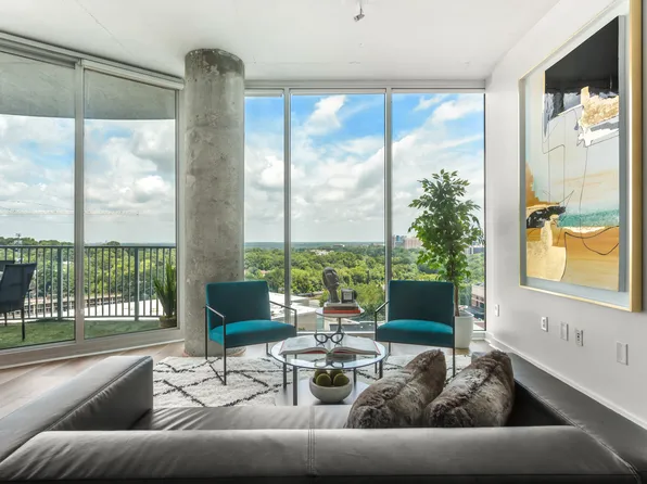 361 17th St NW Unit 1422, Atlanta, GA 30363