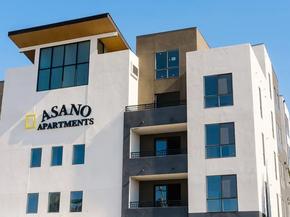 Asano North Park, 3779-3793 Ray St #403, San Diego, CA 92104