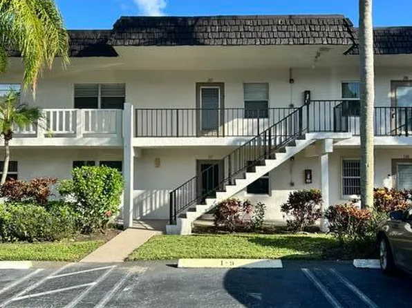 6 Abbey Ln APT 207, Delray Beach, FL 33446