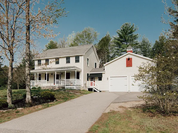 9 Faith Drive, Gorham, ME 04038