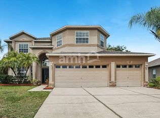 3247 Chessington Dr, Land O Lakes, FL 34638