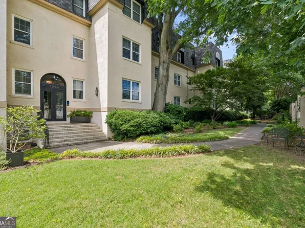 1230 Piedmont Ave NE APT 306, Atlanta, GA 30309