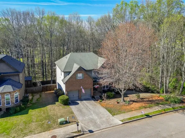 810 Liberty Bell Run, Hoschton, GA 30548