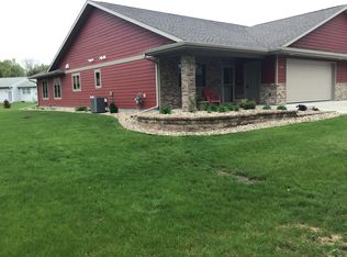 501 E Barck Ave, Luverne, MN 56156