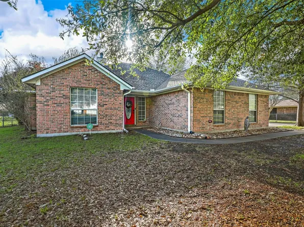 321 N Greenway Dr, Quinlan, TX 75474