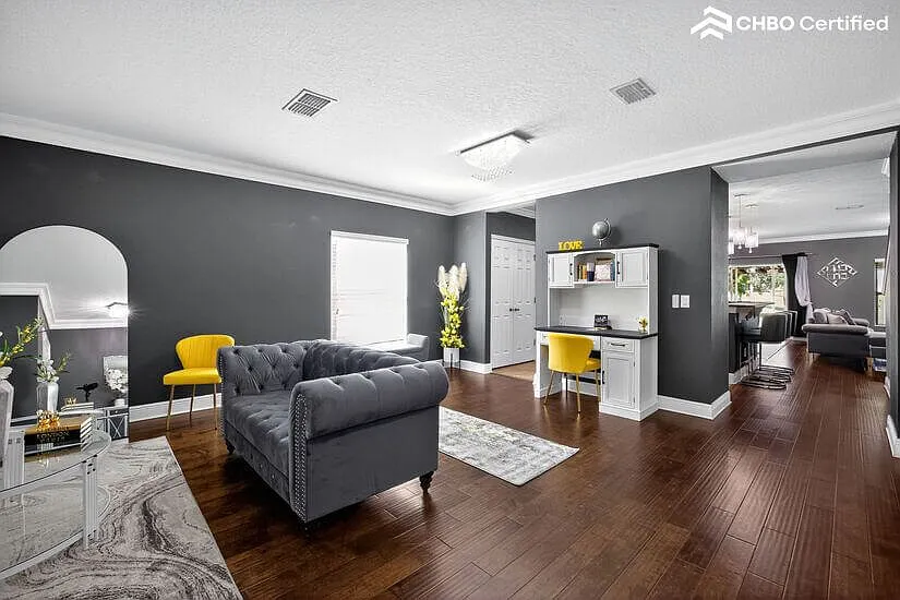 Executive Home in Davenport FL — Photo 3