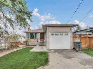 3931 S Thistle St, Seattle, WA