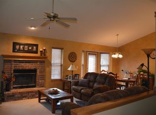 12622 E Lincoln Ct, Wichita, KS 67207