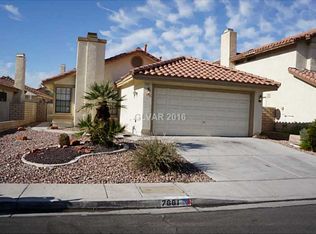 7661 Isley Ave, Las Vegas, NV 89147