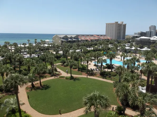 1751 Scenic Highway 98 E #504, Destin, FL 32541