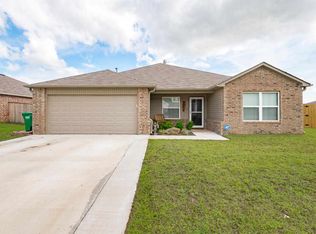 602 E Kinder Wells Blvd, Perkins, OK 74059