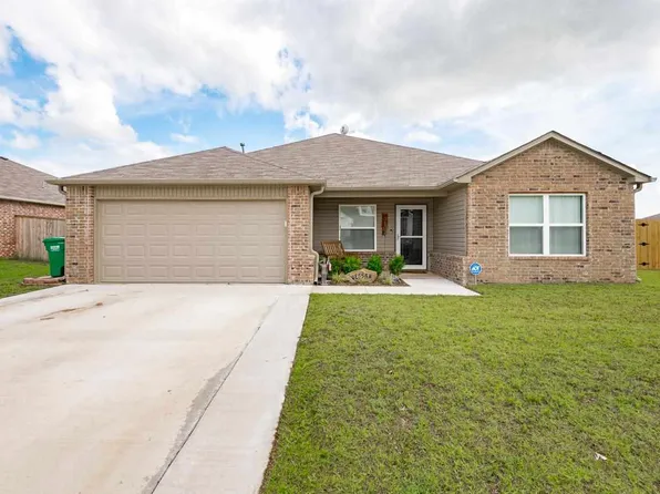 602 E Kinder Wells Blvd, Perkins, OK 74059