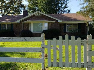 519 Quirks Run Rd, Danville, KY 40422