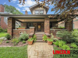 2118 Sewell St, Lincoln, NE 68502