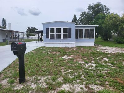 201 Lake Blvd, Lake Wales, FL, 33859