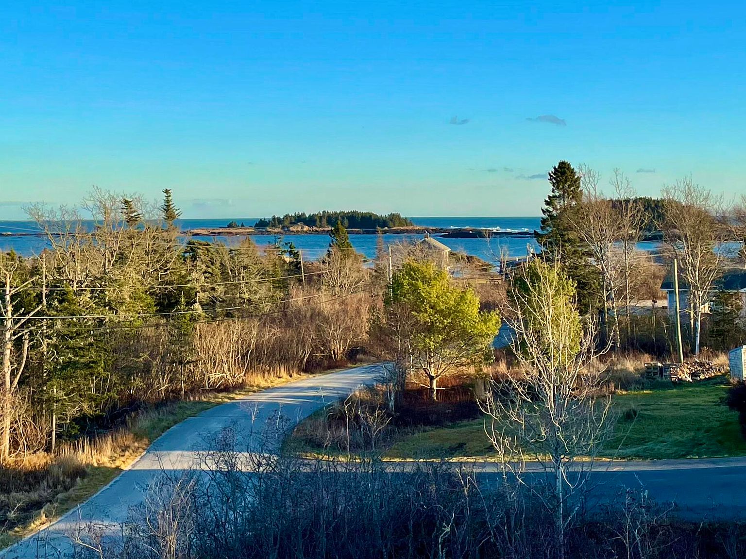 23 Cranberry Point Road, Gouldsboro, ME 04607 Zillow