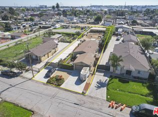 458 W Tichenor St, Compton, CA 90220