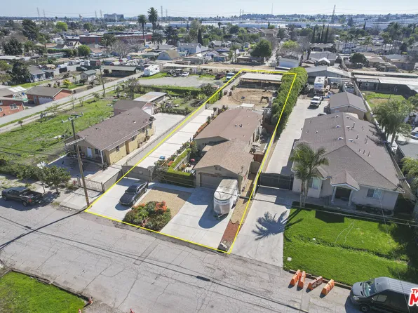 458 W Tichenor St, Compton, CA 90220
