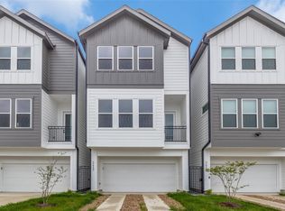3415 Yellowstone Blvd, Houston, TX 77021