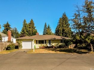 4248 NE 113th St, Seattle, WA 98125