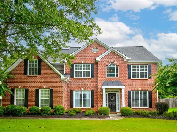 3102 Seneca Farm Ln, Buford, GA 30519