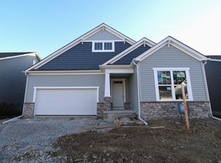 3145 Gelding Run Rd, Grove City, OH 43123