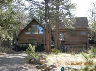 178 Aspen Dr, Lyons, CO 80540