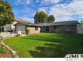 22164 Canones Cir, Santa Clarita, CA 91350