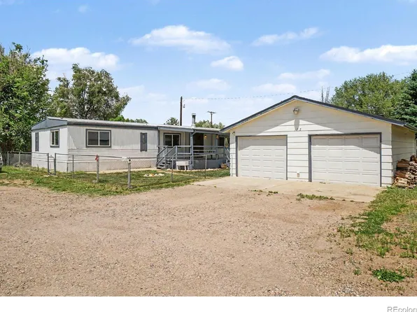 3712 Cedar, Laporte, CO 80535
