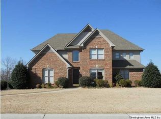 4040 Somerset Rdg, Birmingham, AL 35242