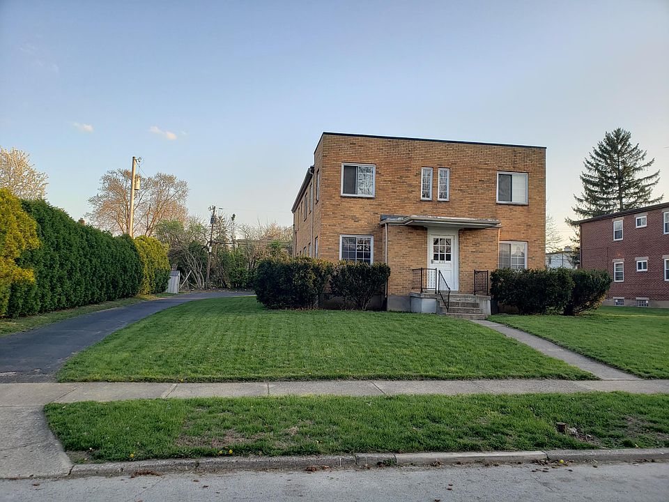 1st image of 438 Wonderly Ave #3