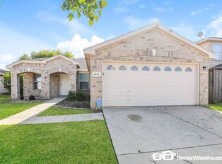6012 McKaskle Dr, Fort Worth, TX 76119