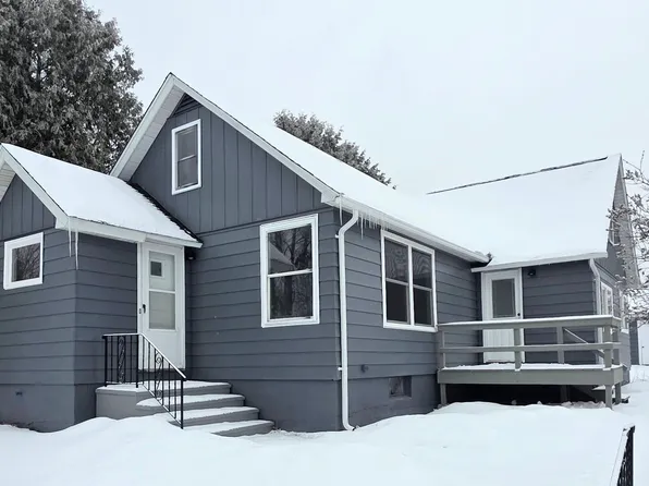 114 Louisiana Ave W, Virginia, MN 55741