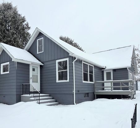 114 Louisiana Ave W, Virginia, MN 55741