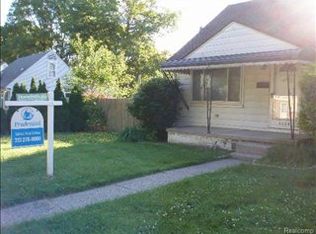 6169 McGuire St, Taylor, MI 48180
