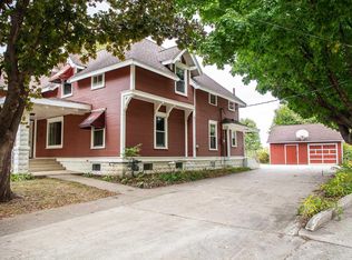 324 S Main St, Greene, IA 50636