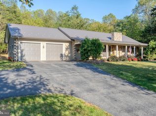 1967 Pinetown Rd, Wellsville, PA 17365
