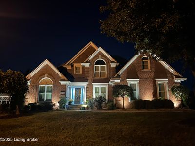 10713 Colonel Hancock Dr, Louisville, KY, 40291