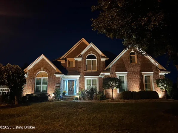 10713 Colonel Hancock Dr, Louisville, KY 40291